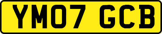 YM07GCB