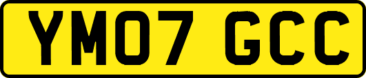 YM07GCC