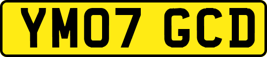 YM07GCD