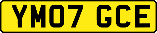YM07GCE