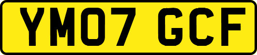 YM07GCF