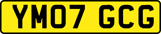 YM07GCG