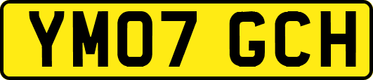 YM07GCH