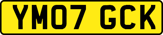 YM07GCK