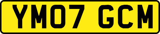 YM07GCM