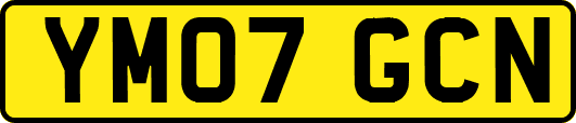 YM07GCN