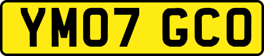 YM07GCO