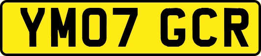 YM07GCR