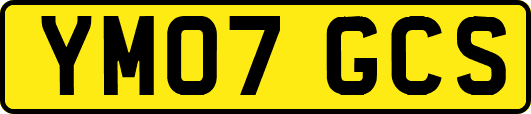 YM07GCS