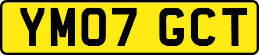 YM07GCT