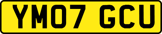 YM07GCU