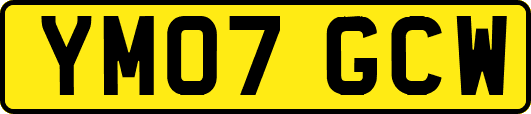 YM07GCW