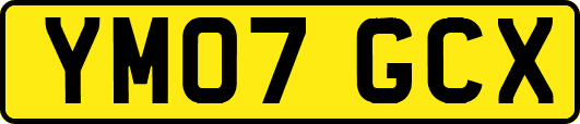 YM07GCX