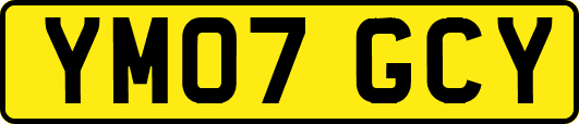 YM07GCY