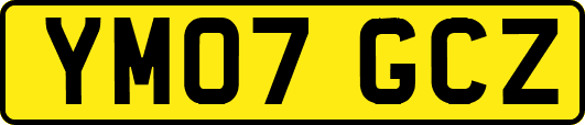 YM07GCZ