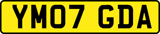 YM07GDA