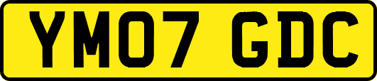 YM07GDC