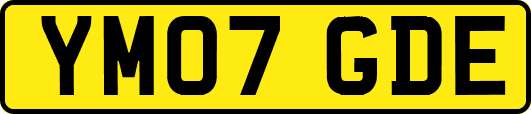 YM07GDE