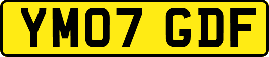 YM07GDF