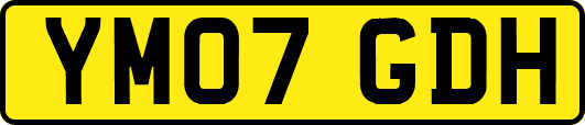 YM07GDH