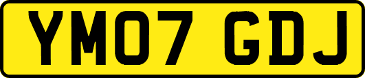 YM07GDJ