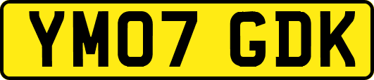 YM07GDK