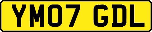 YM07GDL