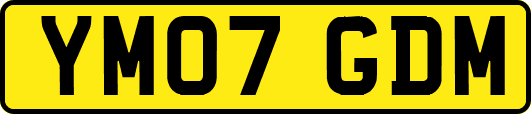 YM07GDM