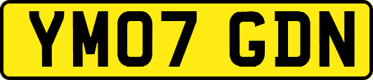 YM07GDN