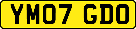 YM07GDO
