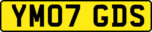 YM07GDS