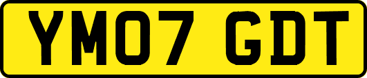 YM07GDT