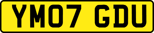 YM07GDU