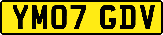 YM07GDV