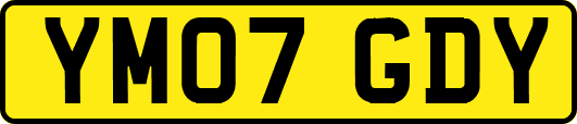 YM07GDY