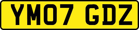 YM07GDZ