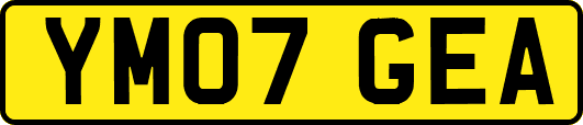 YM07GEA