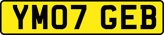 YM07GEB