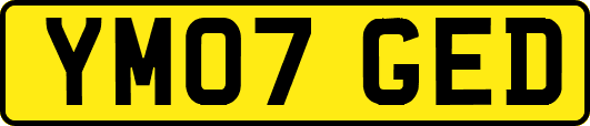 YM07GED