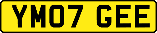 YM07GEE
