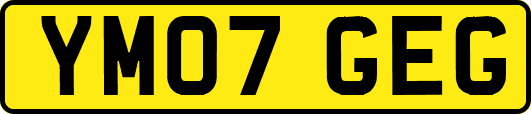 YM07GEG
