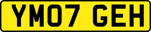 YM07GEH