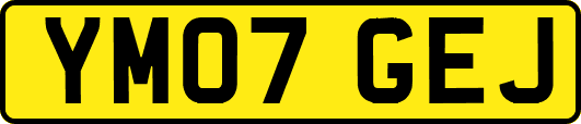 YM07GEJ