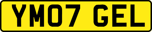 YM07GEL