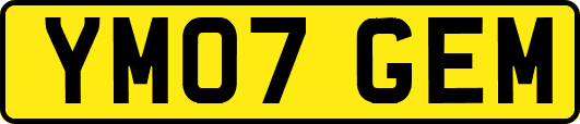 YM07GEM