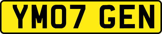 YM07GEN
