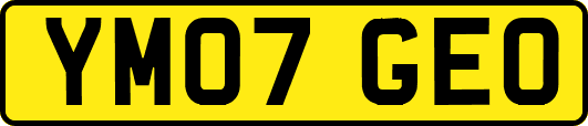 YM07GEO