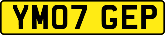 YM07GEP