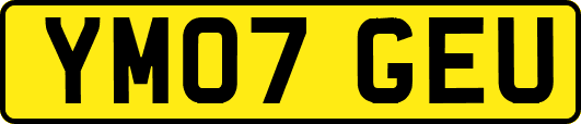 YM07GEU