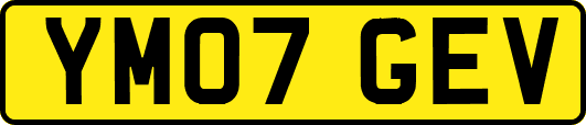 YM07GEV